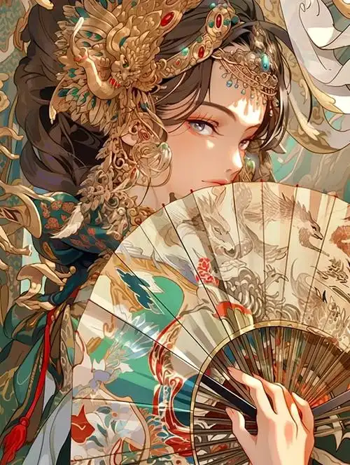 电影《神探》海报