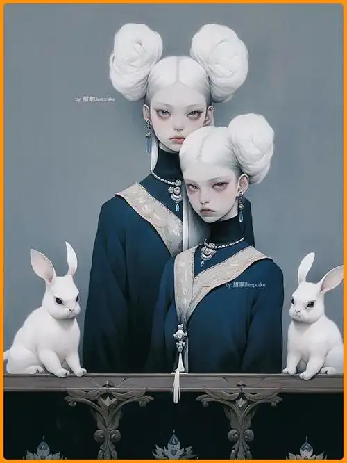 电影《驴得水》海报