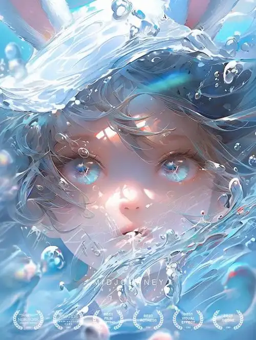 电影《罗小黑战记大电影》海报