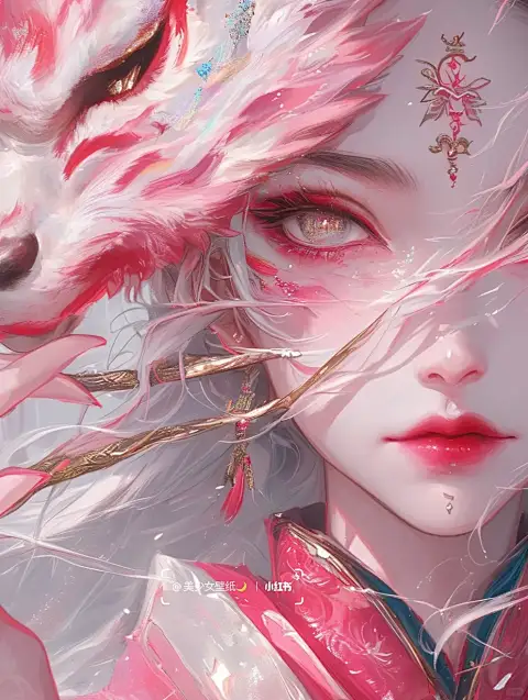 电影《你好，李焕英》海报