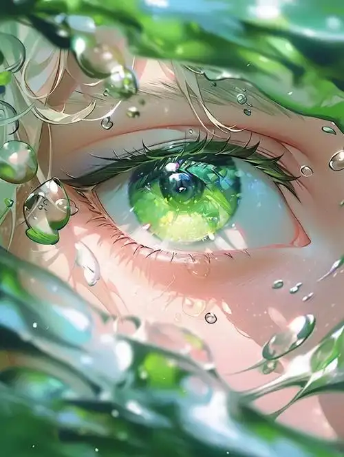 电影《无双》海报