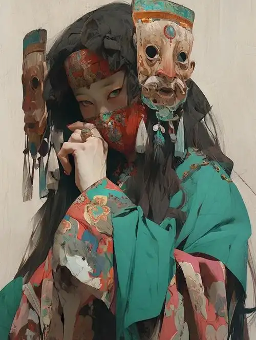 电影《摔跤吧！爸爸》海报